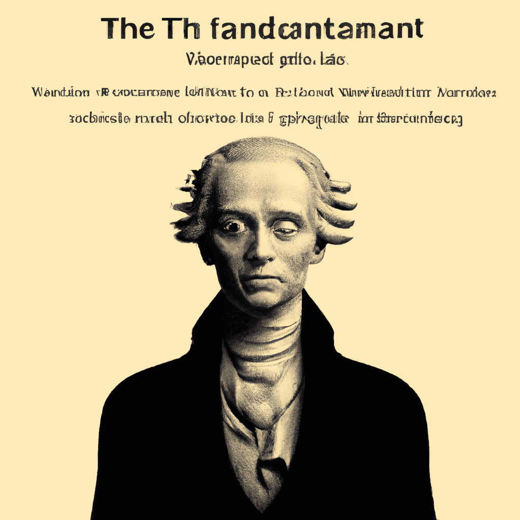Immanuel Kant: Transcendental Idealism - Modern Philosophy, Arguméntame
