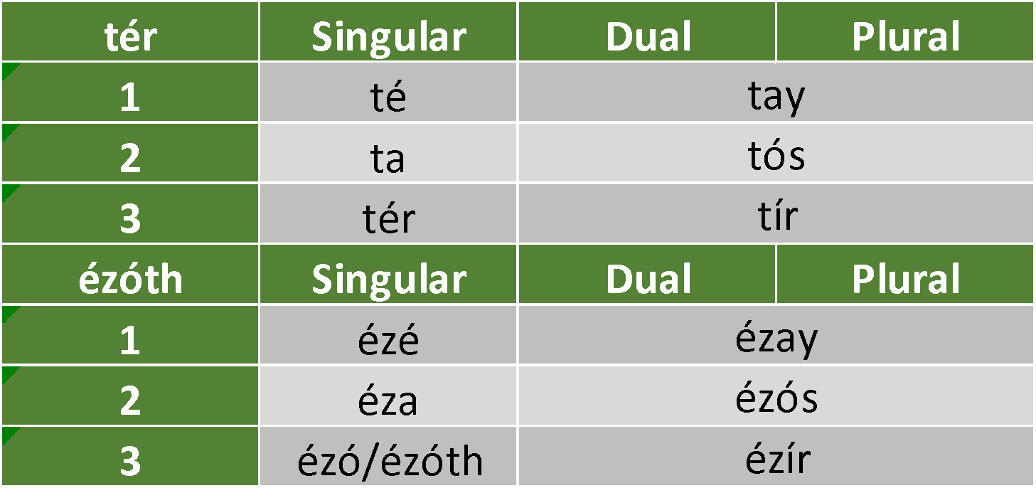 Tanol: A Reference Grammar image