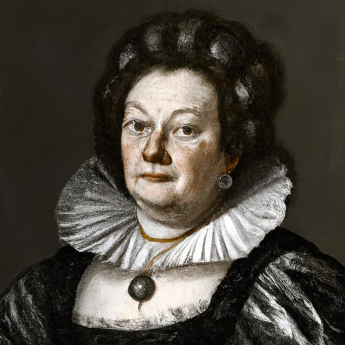 agnes-arnauld-1593-1671