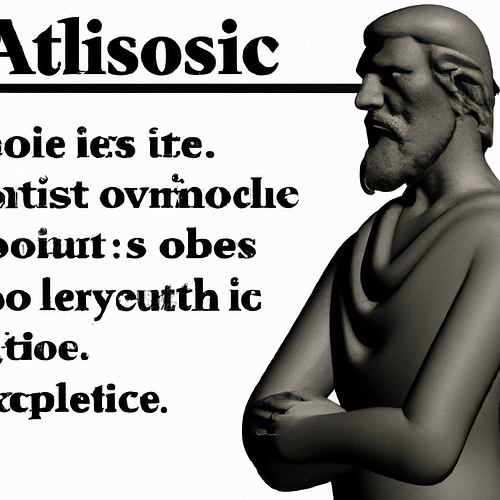 aristotle-logic
