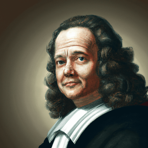 benedict-de-spinoza-1632-1677