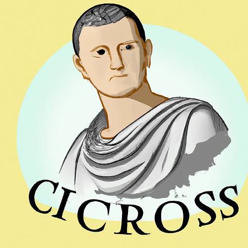 cicero-106-43-b-c-e