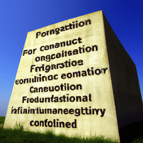 foundationalism