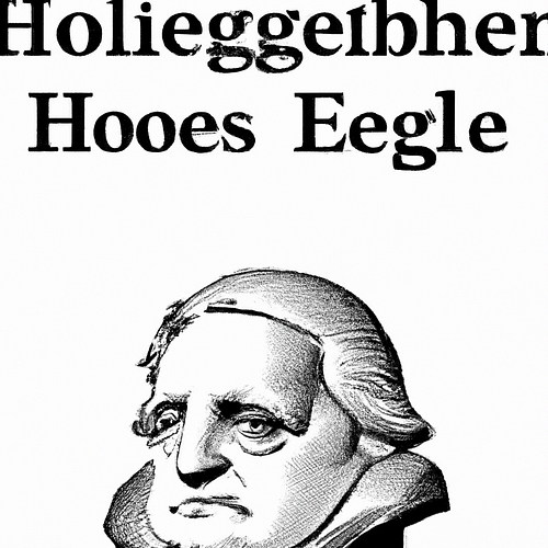 hegel-social-and-political-thought