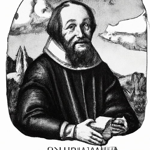 john-calvin-1509-1564