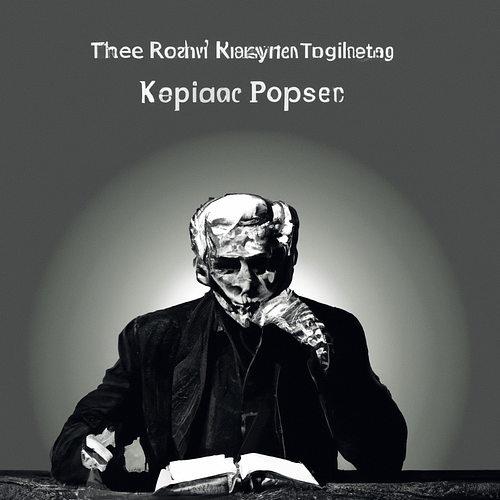 karl-popper-philosophy-of-science