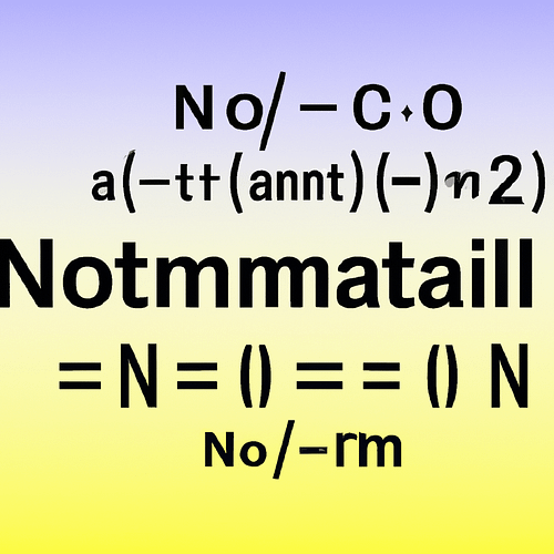 mathematical-nominalism