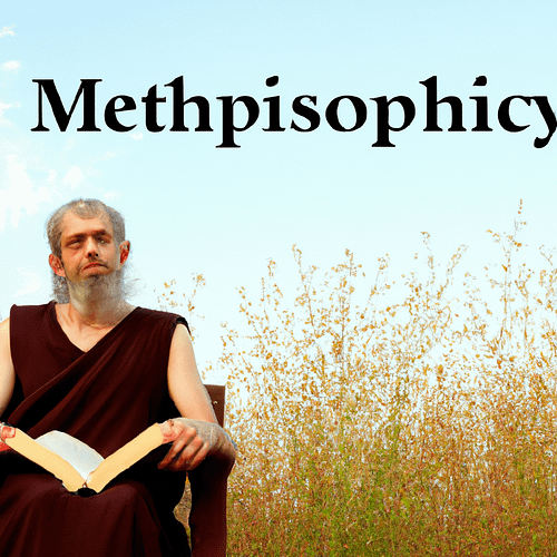 metaphilosophy