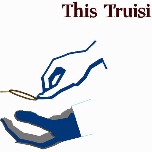 the-ethics-and-epistemology-of-trust