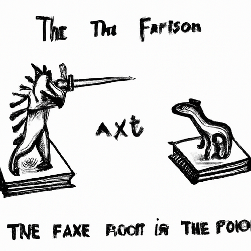 the-paradox-of-fiction