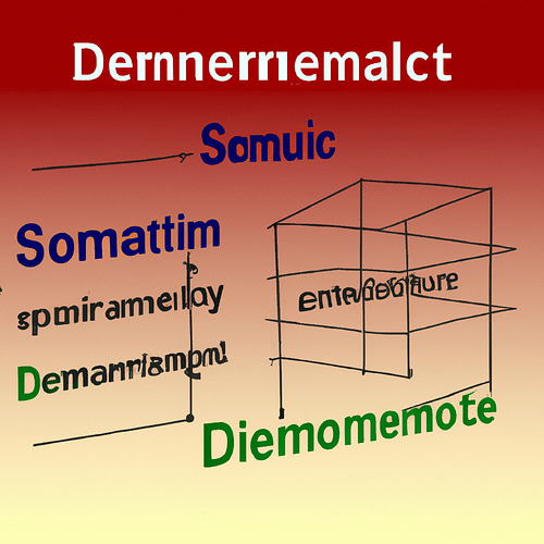 two-dimensional-semantics