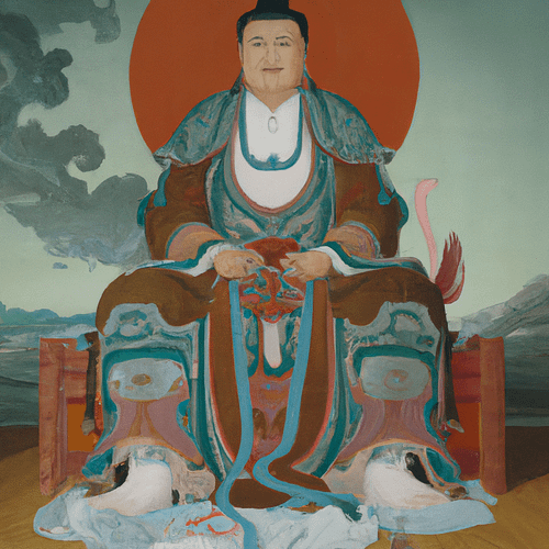 xuanzang-hsuan-tsang-602-664