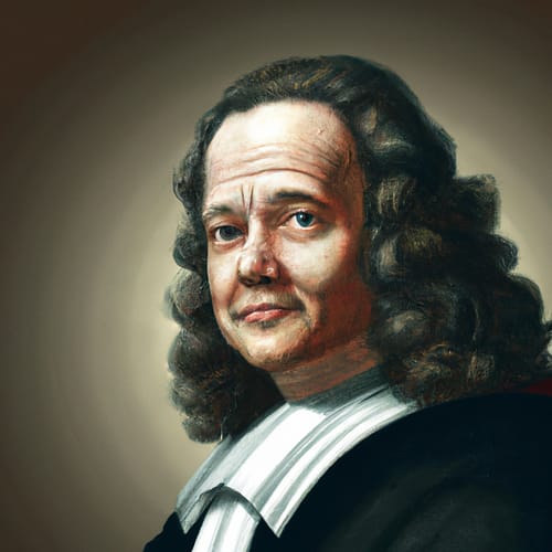 benedict-de-spinoza-1632-1677