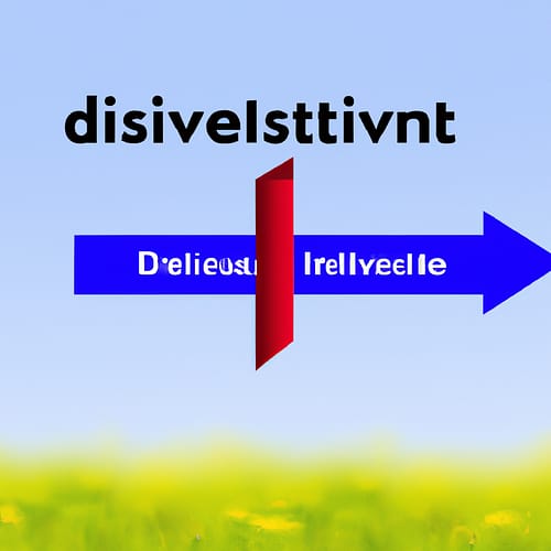 disjunctivism