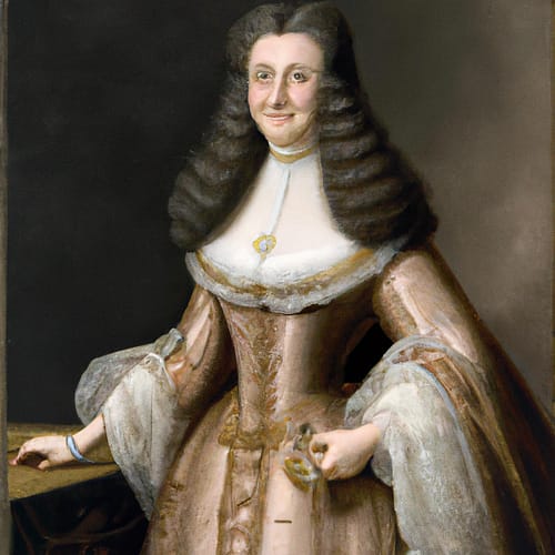 marie-de-rabutin-chantal-marquise-de-sevigne-1626-1696