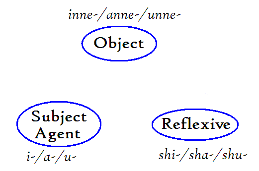 Section V: Noun-Verbs image